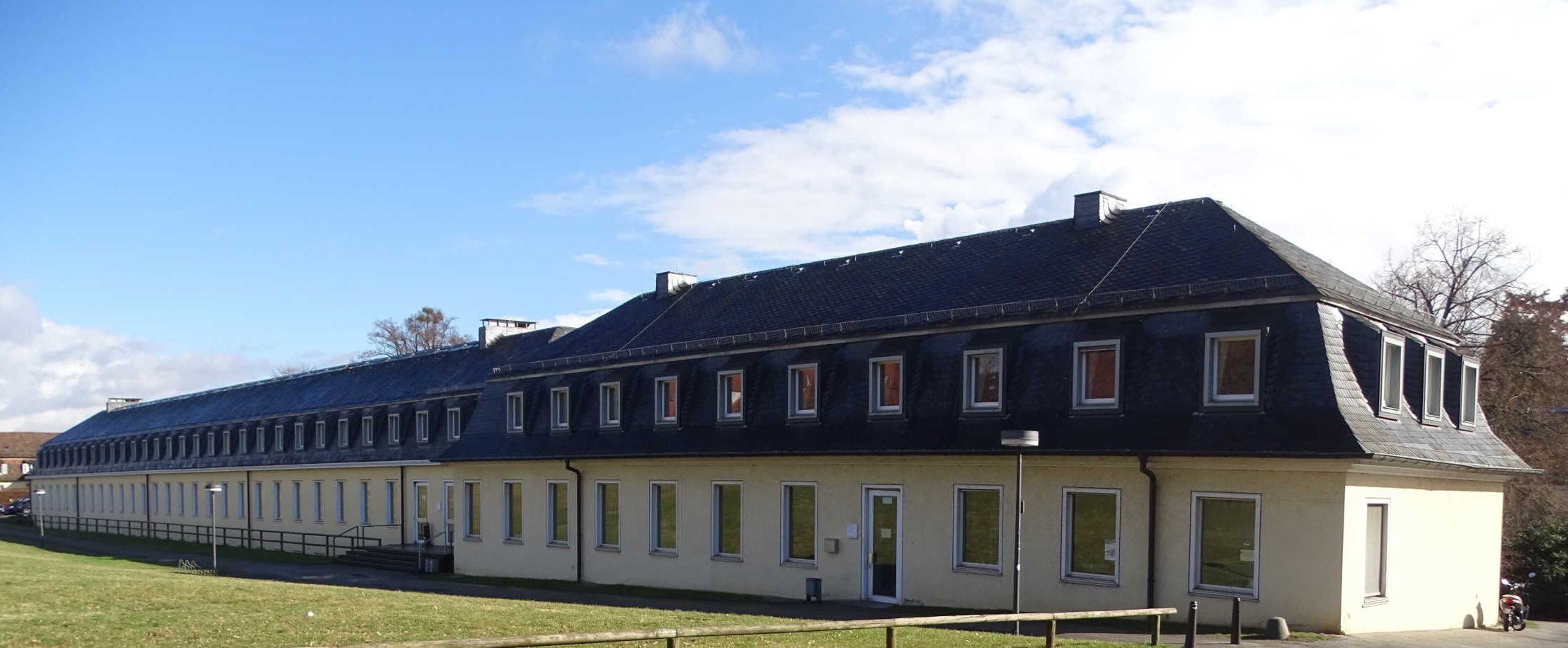 Startseite Infodienst SFG StuttgartHohenheim